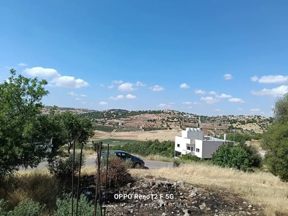 بيت للبيع في عبلين بإطلالة بانورامية ساحرة - 2