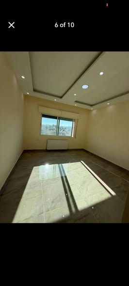 شقة فاخرة للبيع في الجاردنز بموقع مميز - 5