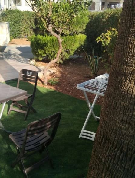 شقة فاخرة مفروشة للايجار في عبدون - 4