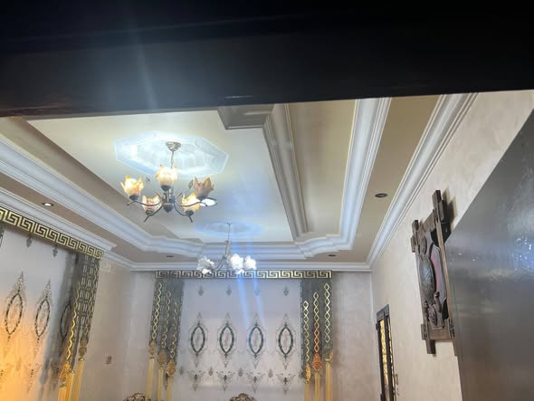 منزل فاخر للبيع في حريثين - 3