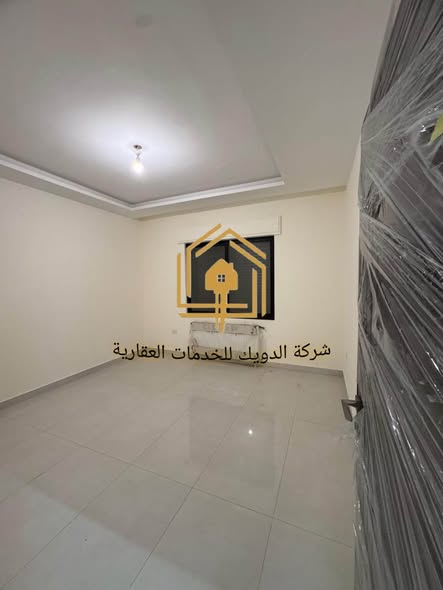 شقة أرضية فاخرة للايجار في ضاحية الرشيد - 3