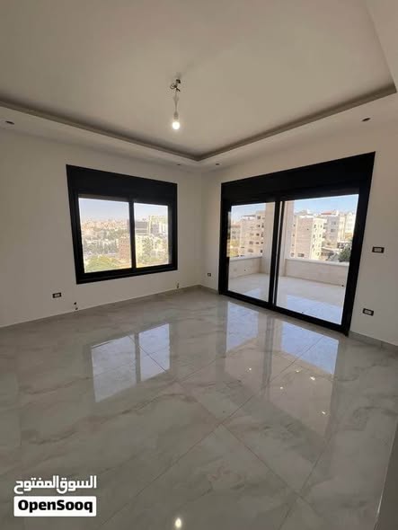 شقة عصرية للإيجار في تلاع العلي - 2