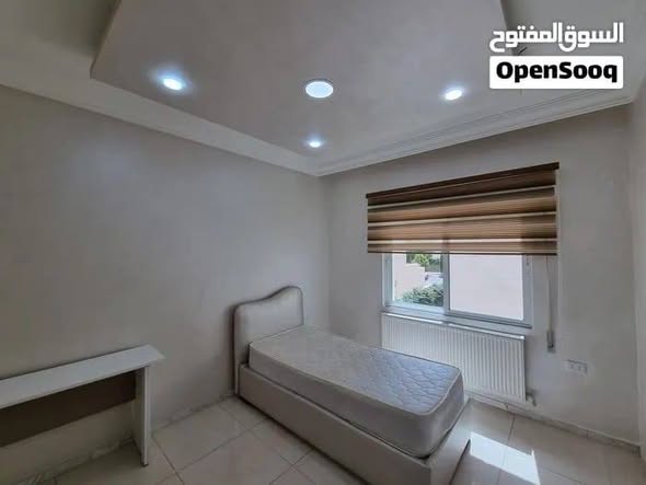 شقة مفروشة فاخرة للإيجار في خلدا - 2