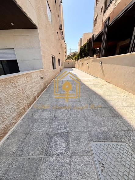 شقة أرضية فاخرة للإيجار في الجندويل - 4