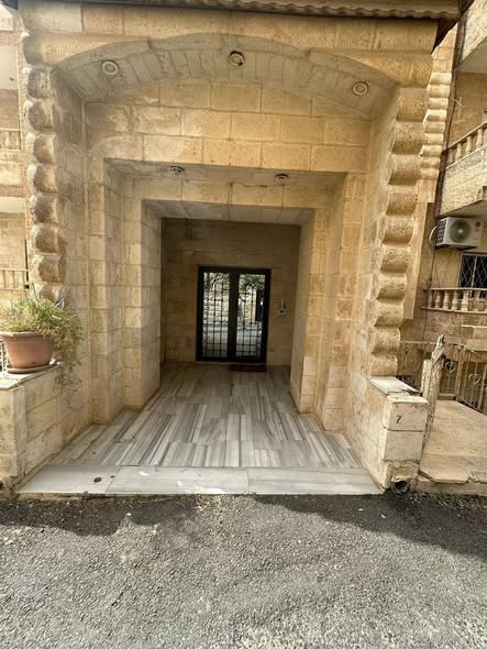 شقة فاخرة للإيجار في ضاحية الرشيد - 130م - 5