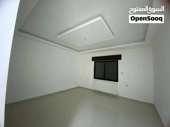شقة فارغة للإيجار في عبدون - 160 متر - طابق أول - 4