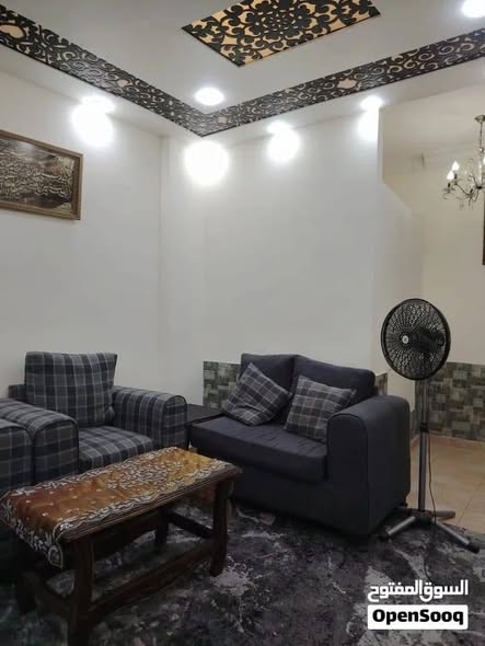 شقة مفروشة أنيقة للإيجار في الجبيهة - عمان - 2