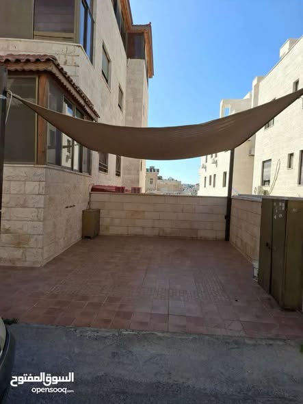شقة أرضية مميزة للإيجار في عبدون بسعر لقطة - 2