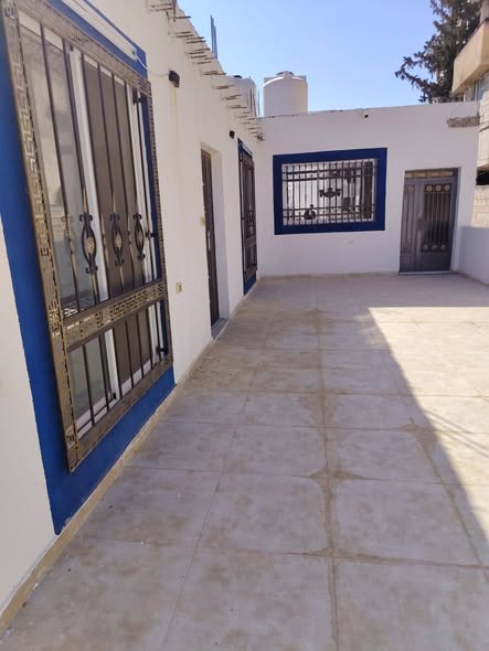 منزل طابقين للبيع في حي الرشيد - جعفر - 2
