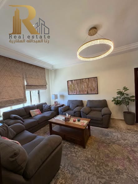 شقة فاخرة للبيع في حي النخيل - 5