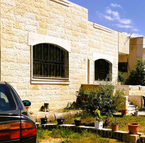 منزل مستقل فاخر للبيع في إربد, بشرى - 4