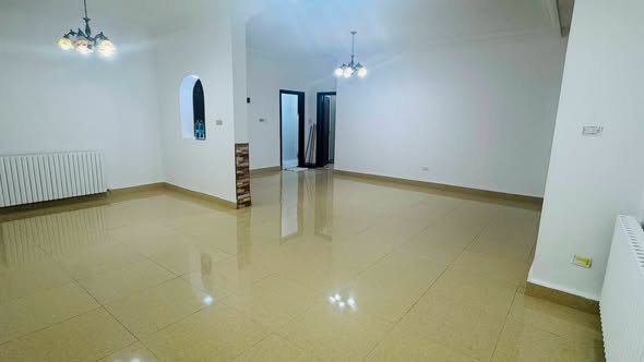 شقة فاخرة للإيجار في عمان الدوار السابع - 2