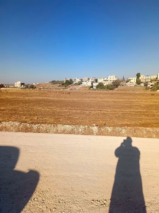 فرصة استثمارية: أرض سكنية مميزة في إربد بشرى