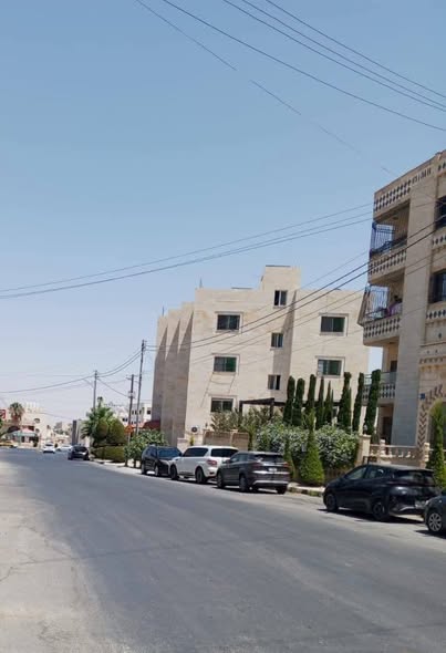 شقة فاخرة في شفا بدران للبيع - 3