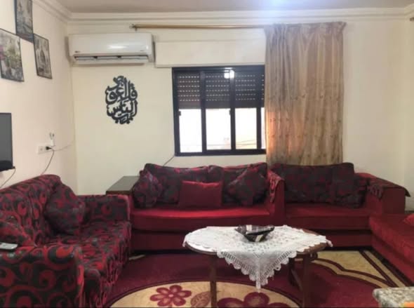 استوديو مفروش للإيجار في ضاحية الحسين - مثالي للعرسان والطلاب - 5