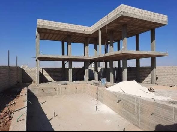 عرض حصري لبناء شاليه فاخر مع مسبح - 4