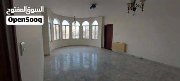 شقة فاخرة في فيلا فارغة للإيجار في خلدا - 4