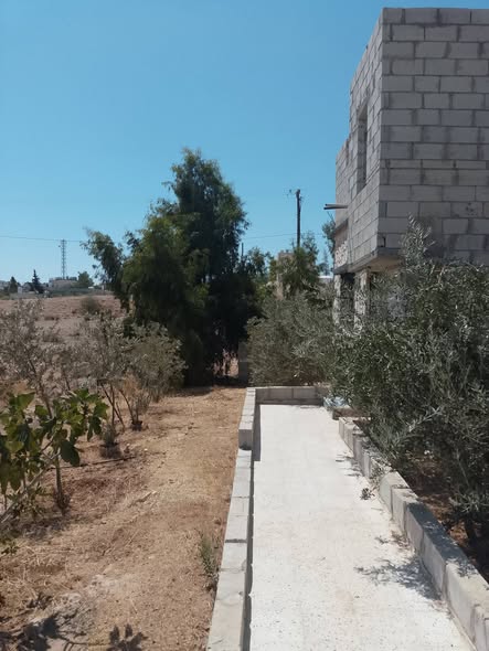 بيت مستقل للبيع في الزرقاء - أبو الزيغان - 4