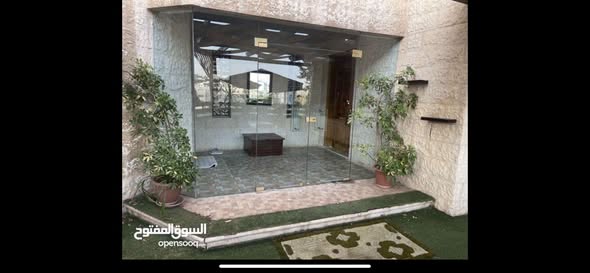 شقة مفروشة راقية في الشميساني - 5