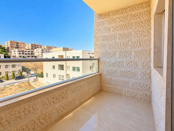 شقة فاخرة للبيع في ضاحية الرشيد بعمان