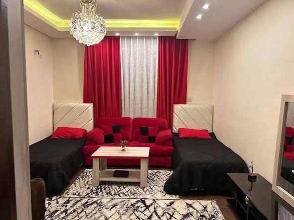 شقة فاخرة مفروشة للايجار في ربوة عبدون - 5