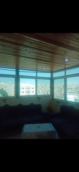 رووف مميز بإطلالة رائعة للبيع في جبل الحسين - 2