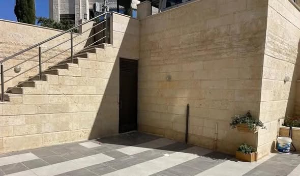 شقة فارغة للايجار في عرقوب خلدا - 4