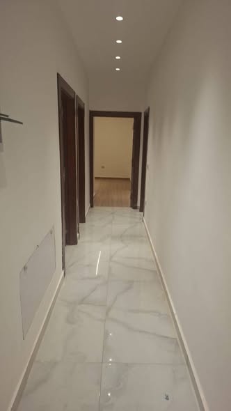 شقة للبيع في أرقى مناطق طبربور - 135م - 2