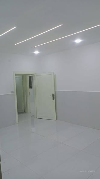 شقة فارغة للإيجار قرب المستشفى الإسلامي - 2
