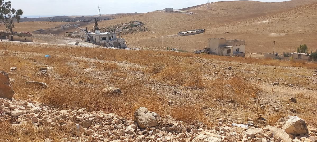 فرصة ذهبية: أرض سكنية مميزة في بلعما الزنية