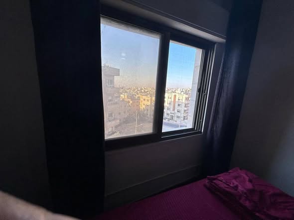 فرصة استثمارية ذهبية: شقة استوديو مفروشة في الجبيهة للبيع - 3