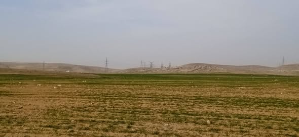 أرض استثمارية مميزة في الزرقاء الهاشمية للبيع - 2
