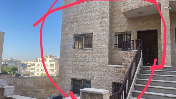 ستوديو للبيع في إربد – فرصة استثمارية ذهبية
