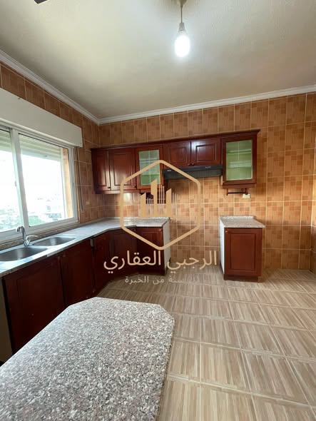 شقة فاخرة للإيجار في خلدا - عمان - 5