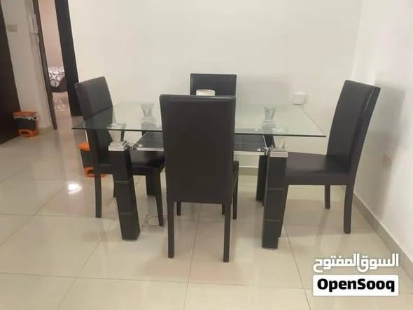 شقة مفروشة مجددة للإيجار في دير غبار - عمان - 2