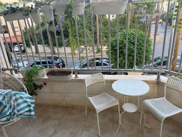 شقة فاخرة مفروشة للايجار في خلدا - 3
