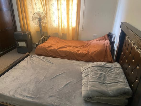 فرصة سكن راقي طلابي في جبل الحسين - 2