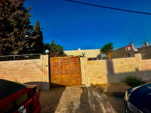 منزل مستقل للبيع في إربد - بشرى - 5
