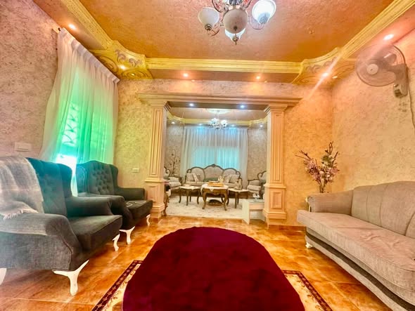 منزل مستقل للبيع في إربد – بشرى فرصة لا تفوت - 3