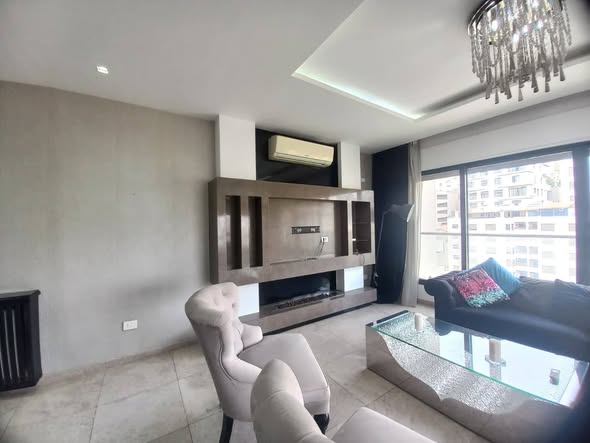 شقة فاخرة للبيع في عبدون - جاهزة للسكن الفوري - 5