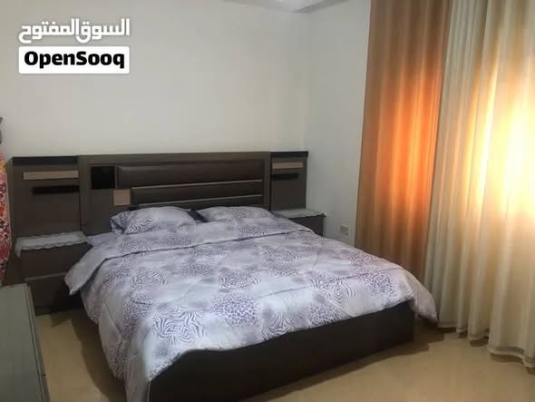 شقة فاخرة للإيجار في عمان، شارع المدينة المنورة