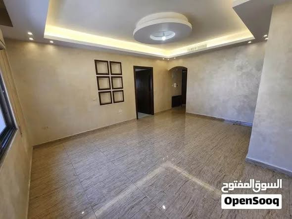 شقة شبه أرضية فاخرة للإيجار في إربد - 3