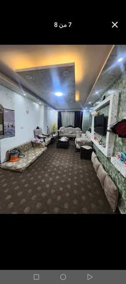 شقة فاخرة للبيع في إربد - زبدة فركوح - 5
