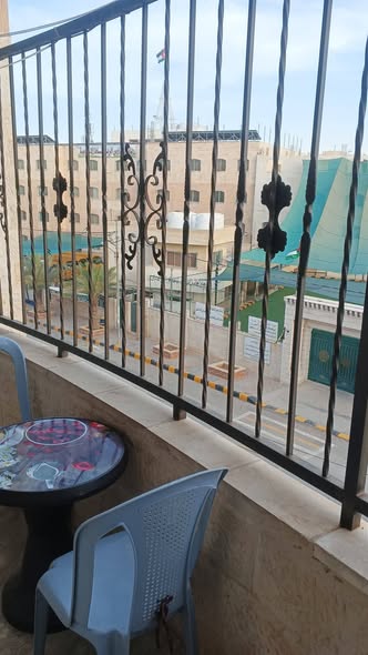 شقة مميزة للبيع في الزرقاء الجديدة - الفلاتر - 3