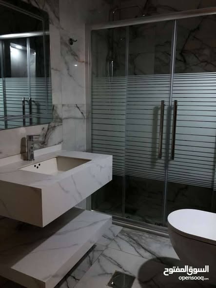 شقة فاخرة مفروشة للايجار في شفا بدران - 4