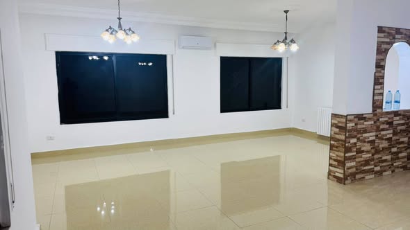 شقة فاخرة للإيجار في السابع - 4