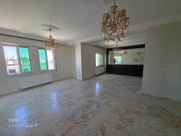 شقة فاخرة للإيجار في خلدا - 250م - 5
