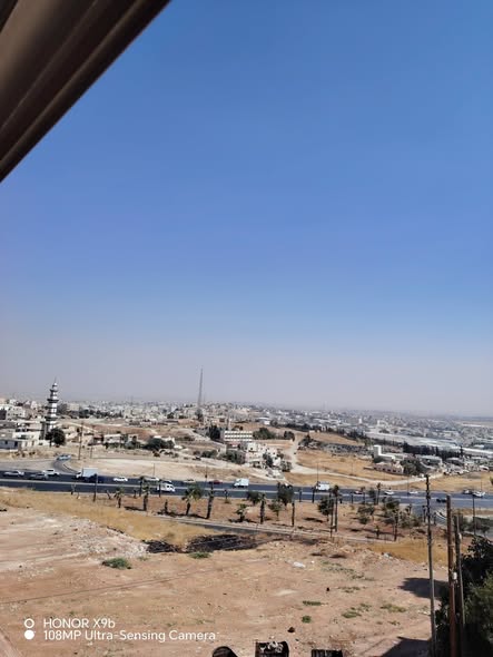 شقة للإيجار في عمان أبو علند - قرب دوار مرار - 2
