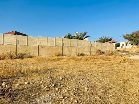 فرصة استثمارية نادرة: أرض سكنية في بيرين حوض القصبات - 4