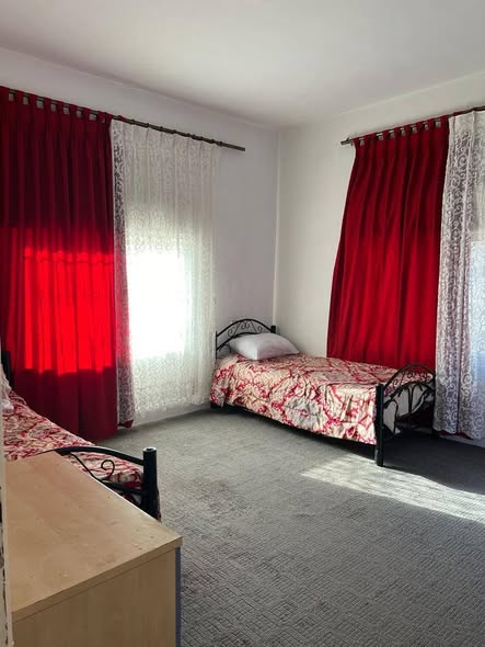شقق مفروشة فاخرة للإيجار في جبل الحسين - 3